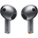 Samsung Galaxy Buds3 − Zilver